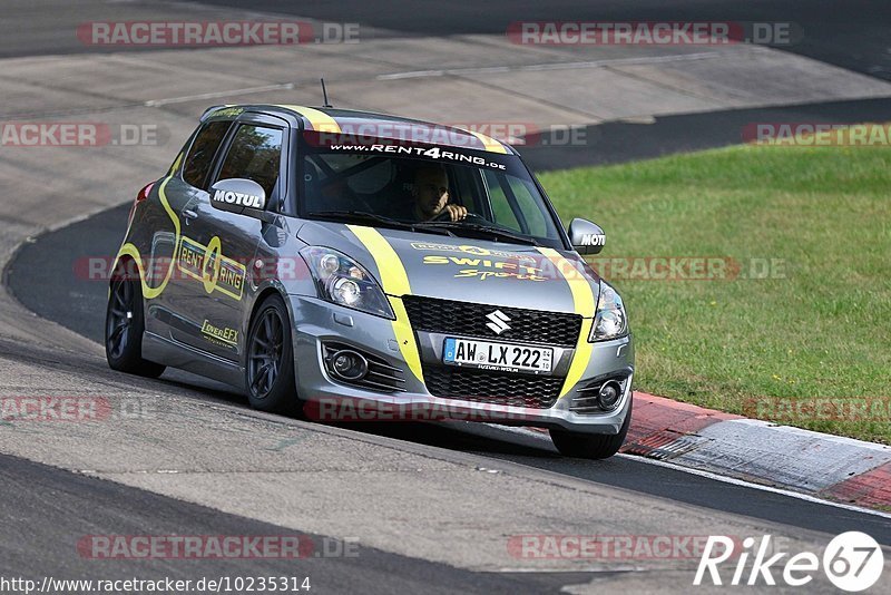 Bild #10235314 - Touristenfahrten Nürburgring Nordschleife (22.08.2020)