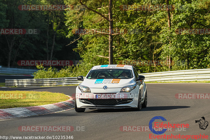 Bild #10235346 - Touristenfahrten Nürburgring Nordschleife (22.08.2020)