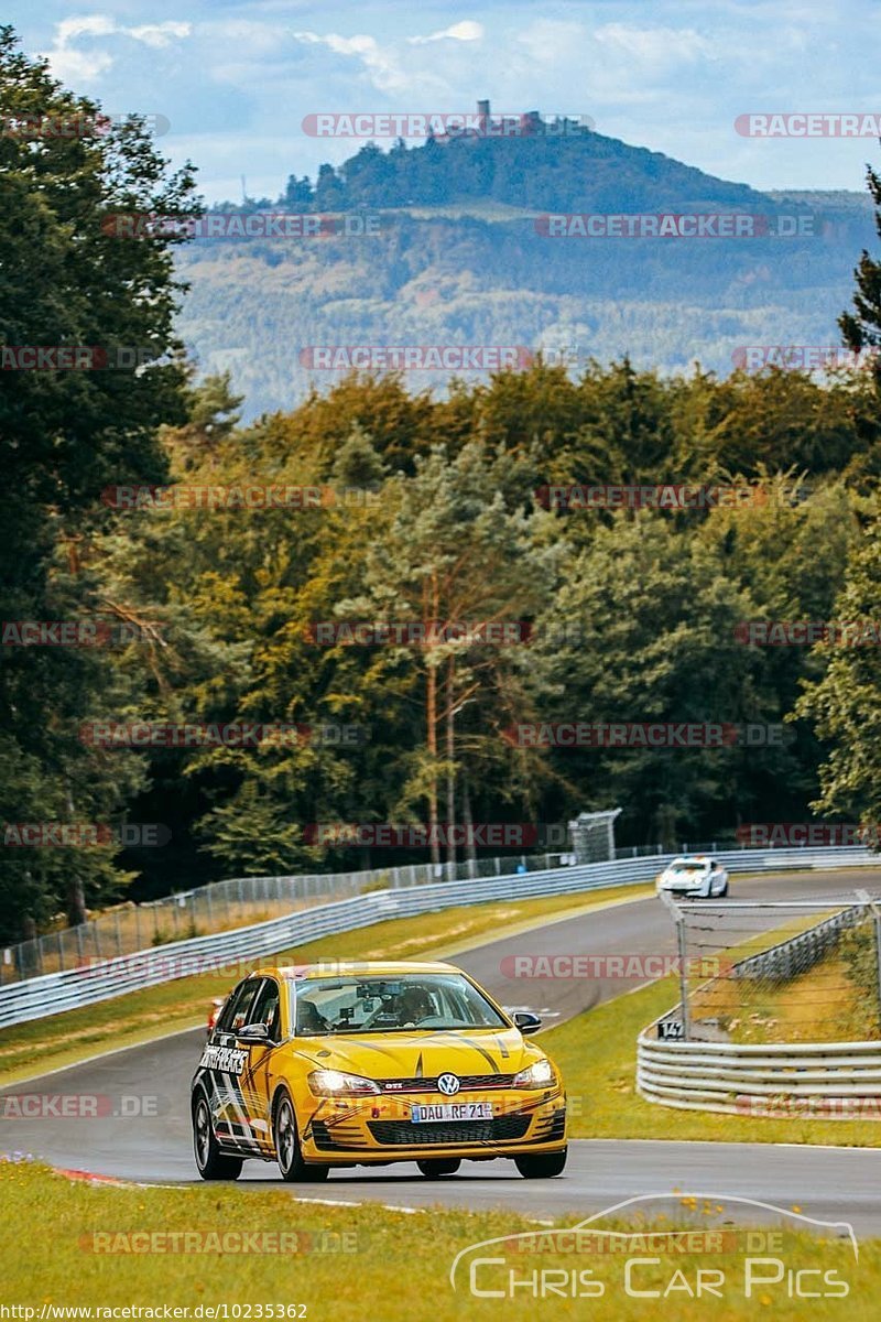 Bild #10235362 - Touristenfahrten Nürburgring Nordschleife (22.08.2020)