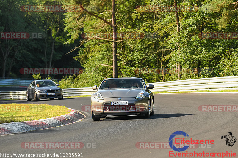 Bild #10235591 - Touristenfahrten Nürburgring Nordschleife (22.08.2020)