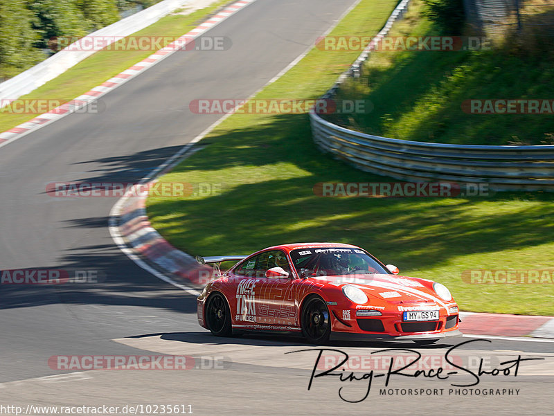 Bild #10235611 - Touristenfahrten Nürburgring Nordschleife (22.08.2020)