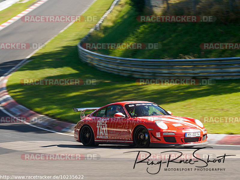 Bild #10235622 - Touristenfahrten Nürburgring Nordschleife (22.08.2020)