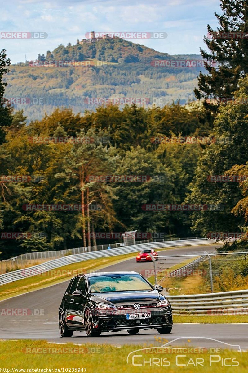 Bild #10235947 - Touristenfahrten Nürburgring Nordschleife (22.08.2020)