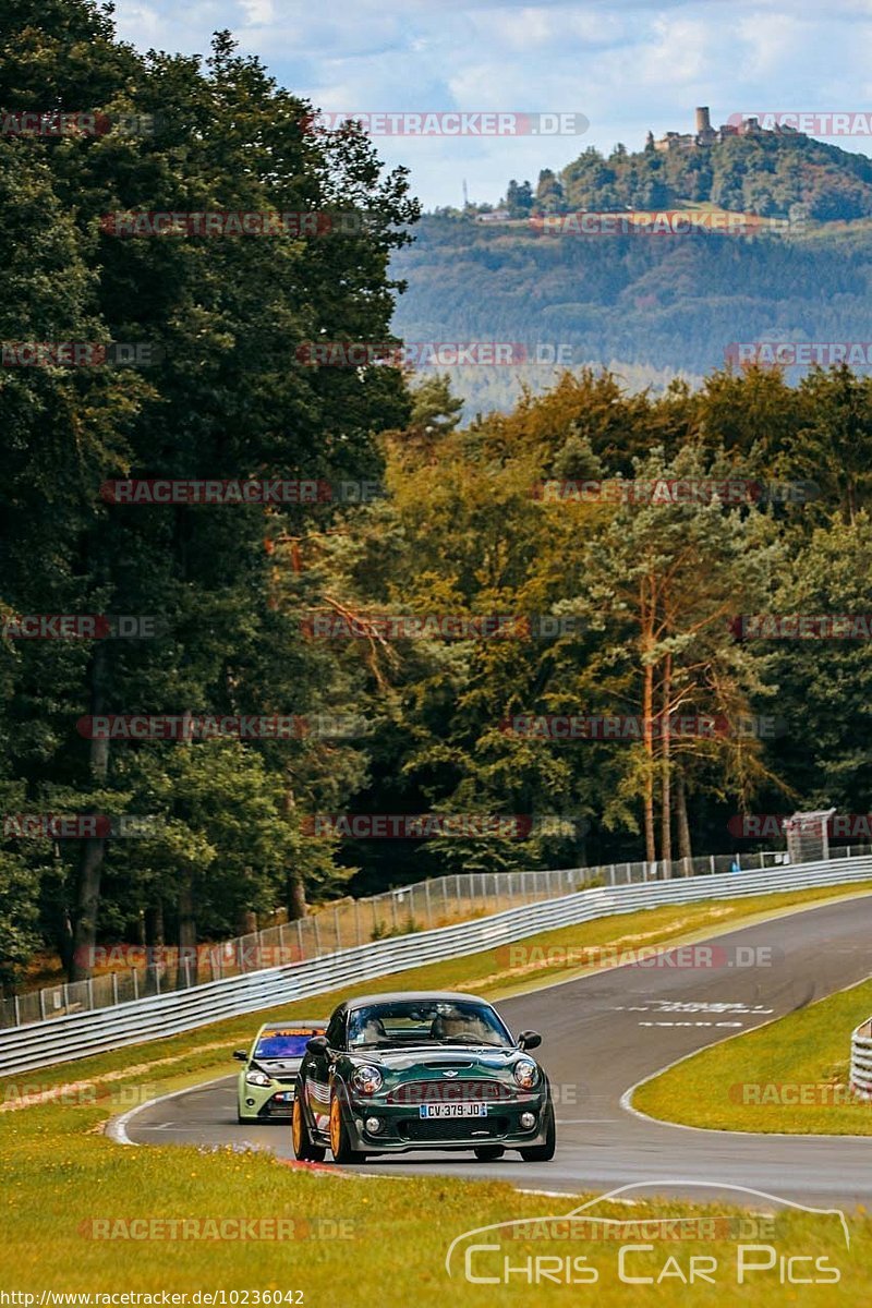 Bild #10236042 - Touristenfahrten Nürburgring Nordschleife (22.08.2020)