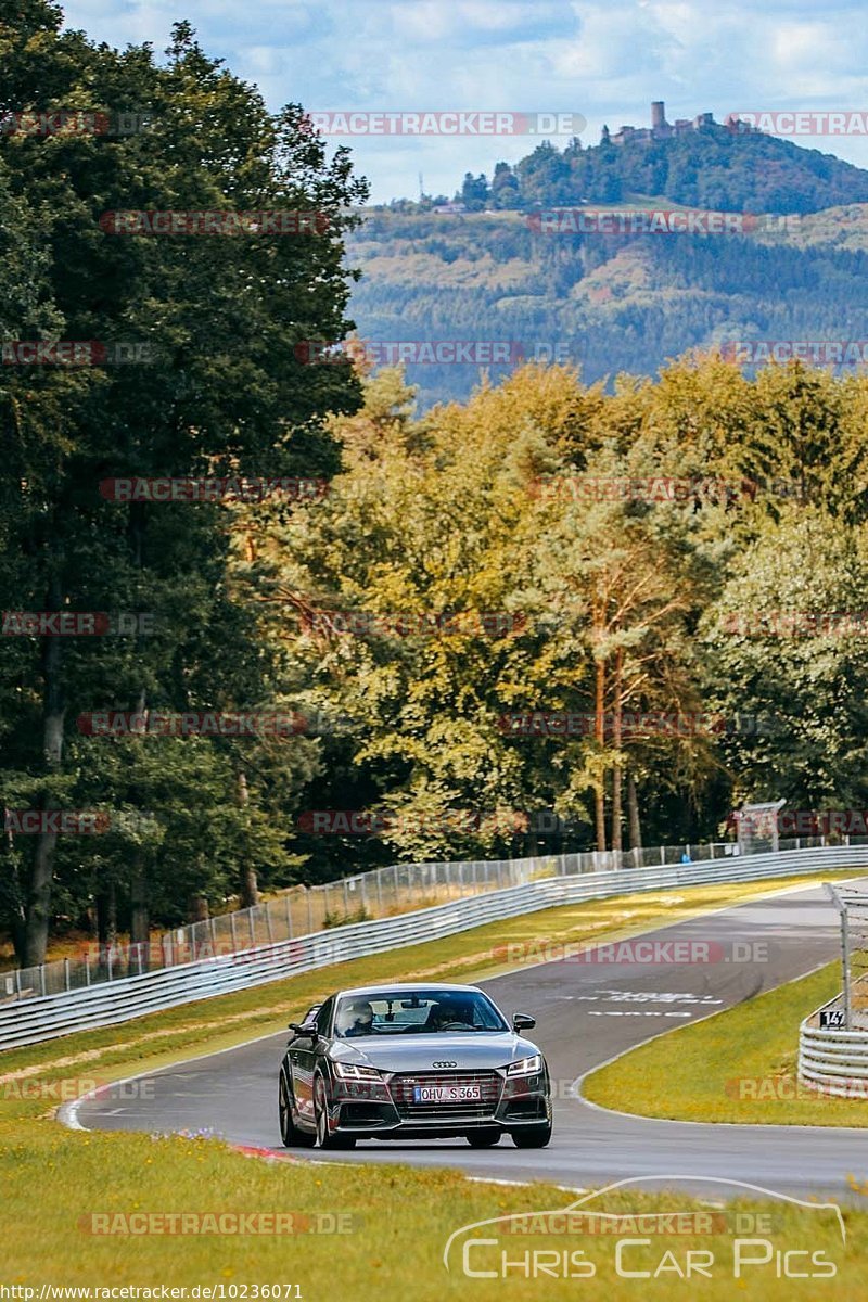 Bild #10236071 - Touristenfahrten Nürburgring Nordschleife (22.08.2020)