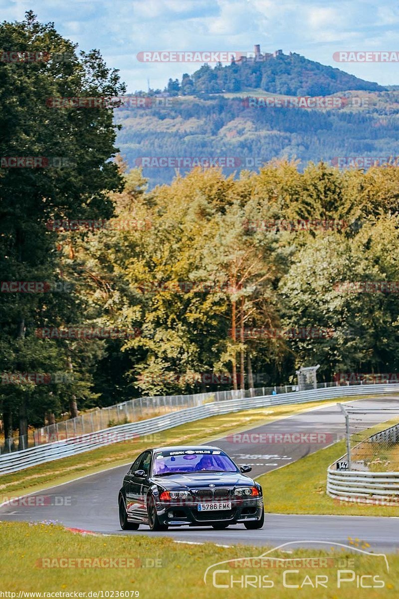 Bild #10236079 - Touristenfahrten Nürburgring Nordschleife (22.08.2020)