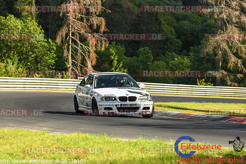 Bild #10236109 - Touristenfahrten Nürburgring Nordschleife (22.08.2020)