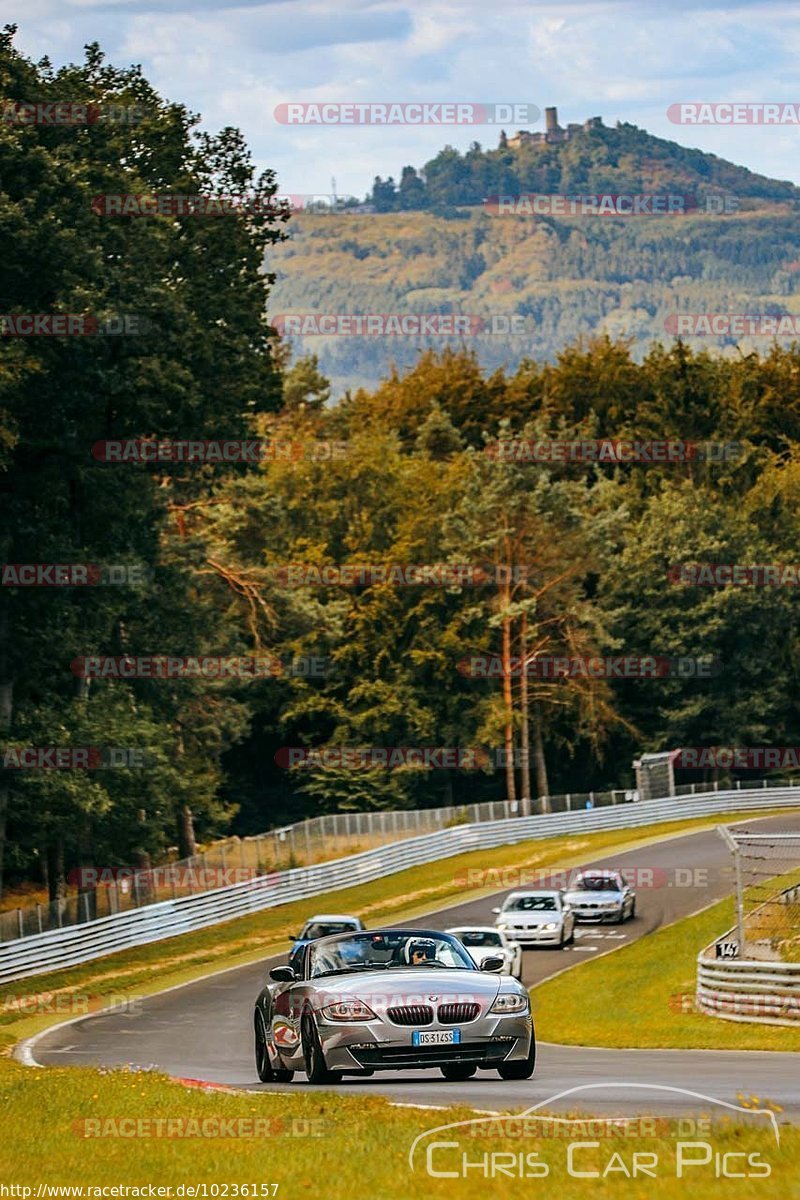 Bild #10236157 - Touristenfahrten Nürburgring Nordschleife (22.08.2020)