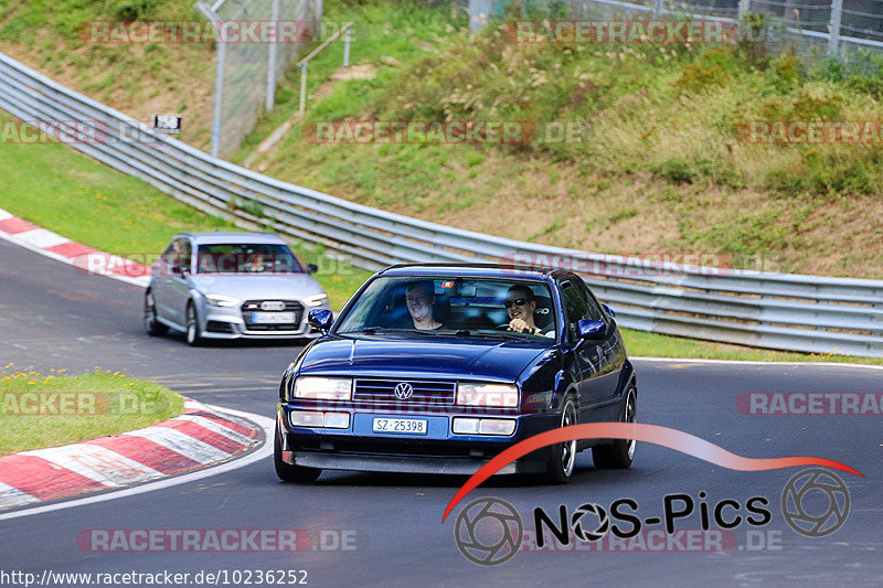 Bild #10236252 - Touristenfahrten Nürburgring Nordschleife (22.08.2020)