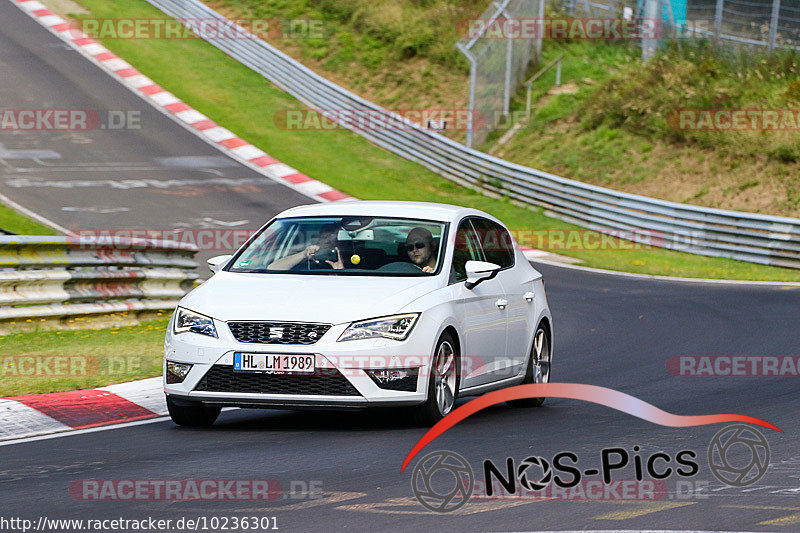 Bild #10236301 - Touristenfahrten Nürburgring Nordschleife (22.08.2020)