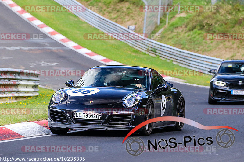 Bild #10236335 - Touristenfahrten Nürburgring Nordschleife (22.08.2020)