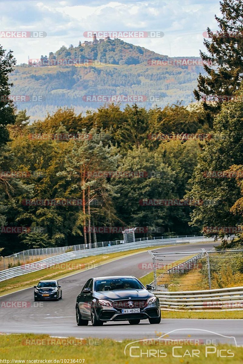 Bild #10236407 - Touristenfahrten Nürburgring Nordschleife (22.08.2020)