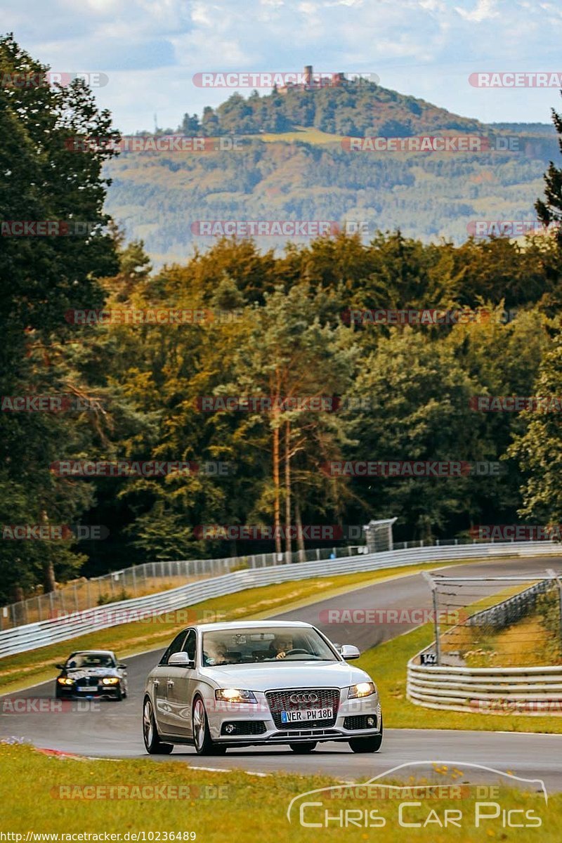 Bild #10236489 - Touristenfahrten Nürburgring Nordschleife (22.08.2020)