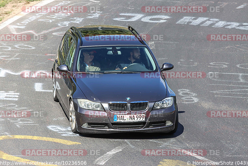 Bild #10236506 - Touristenfahrten Nürburgring Nordschleife (22.08.2020)