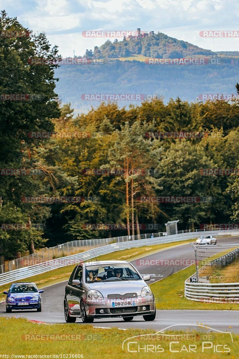 Bild #10236606 - Touristenfahrten Nürburgring Nordschleife (22.08.2020)