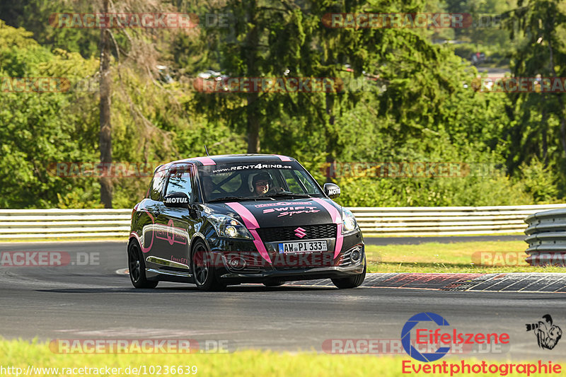 Bild #10236639 - Touristenfahrten Nürburgring Nordschleife (22.08.2020)