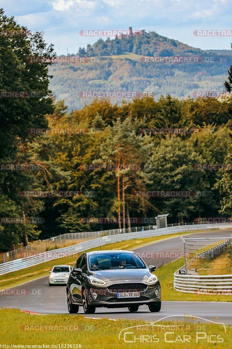 Bild #10236728 - Touristenfahrten Nürburgring Nordschleife (22.08.2020)