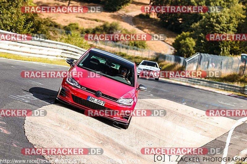 Bild #10236739 - Touristenfahrten Nürburgring Nordschleife (22.08.2020)