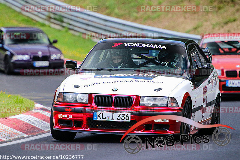 Bild #10236777 - Touristenfahrten Nürburgring Nordschleife (22.08.2020)