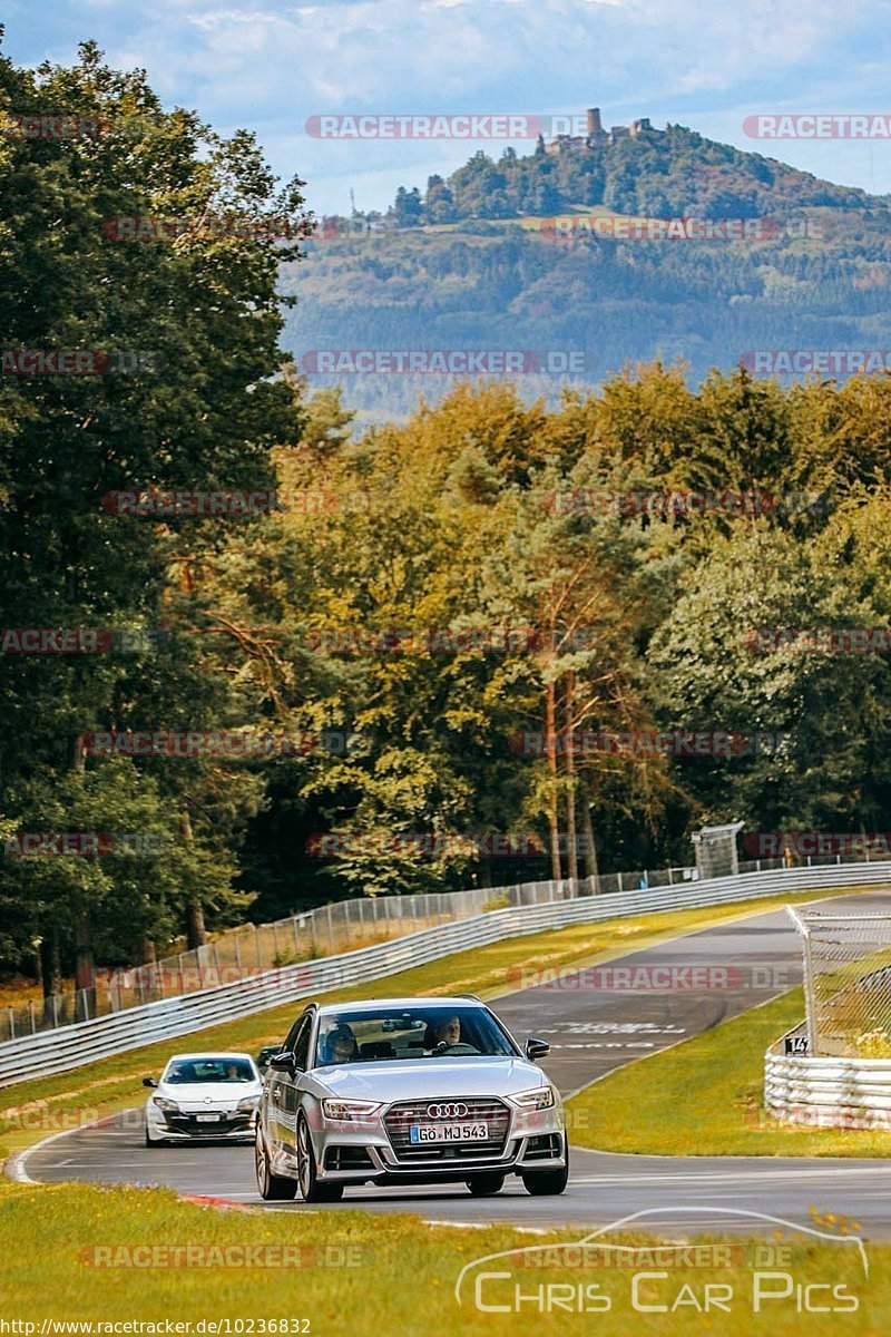 Bild #10236832 - Touristenfahrten Nürburgring Nordschleife (22.08.2020)