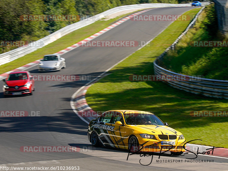 Bild #10236953 - Touristenfahrten Nürburgring Nordschleife (22.08.2020)