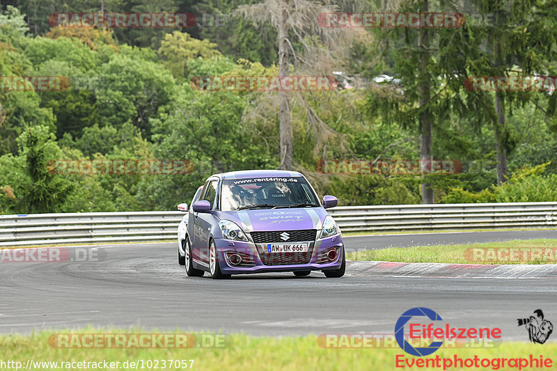 Bild #10237057 - Touristenfahrten Nürburgring Nordschleife (22.08.2020)