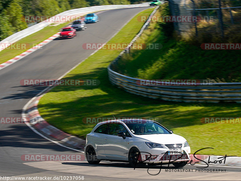 Bild #10237058 - Touristenfahrten Nürburgring Nordschleife (22.08.2020)