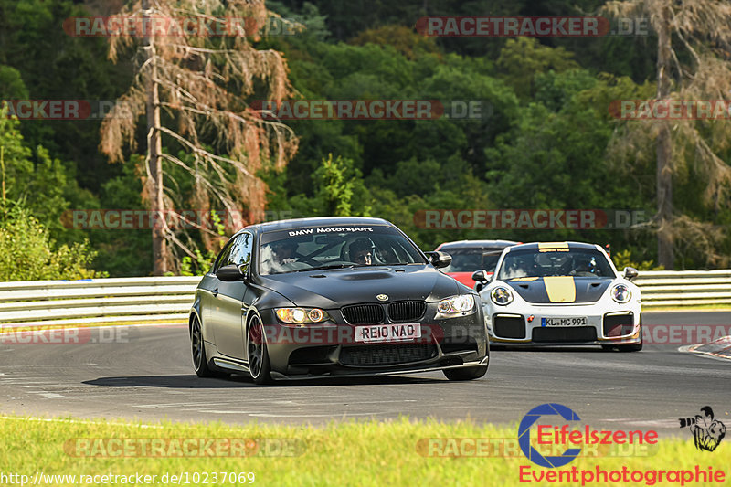 Bild #10237069 - Touristenfahrten Nürburgring Nordschleife (22.08.2020)