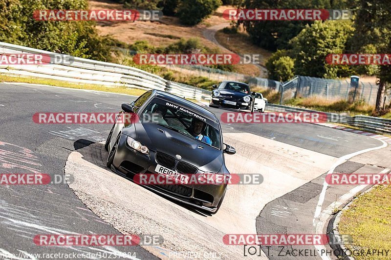 Bild #10237084 - Touristenfahrten Nürburgring Nordschleife (22.08.2020)