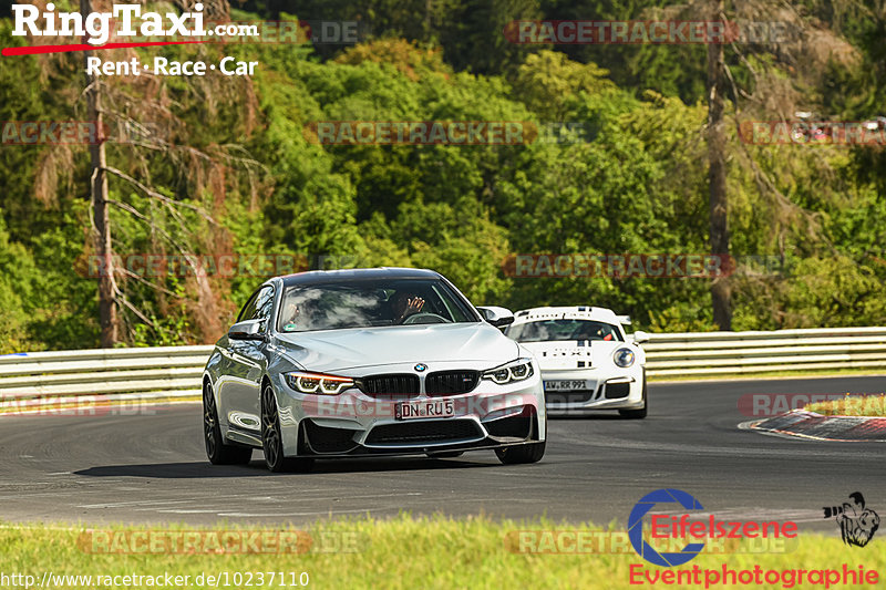 Bild #10237110 - Touristenfahrten Nürburgring Nordschleife (22.08.2020)