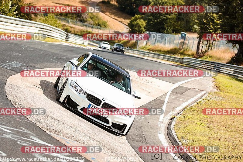 Bild #10237132 - Touristenfahrten Nürburgring Nordschleife (22.08.2020)