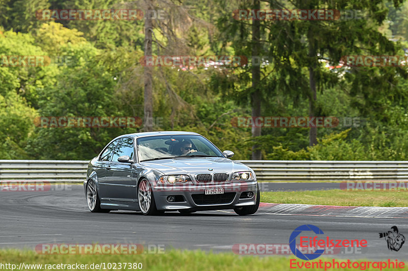 Bild #10237380 - Touristenfahrten Nürburgring Nordschleife (22.08.2020)