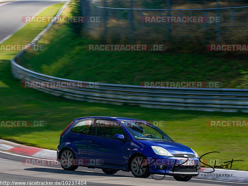 Bild #10237404 - Touristenfahrten Nürburgring Nordschleife (22.08.2020)