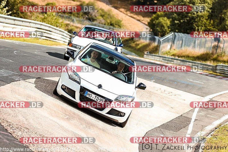 Bild #10237466 - Touristenfahrten Nürburgring Nordschleife (22.08.2020)