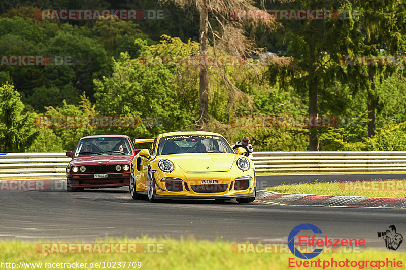 Bild #10237709 - Touristenfahrten Nürburgring Nordschleife (22.08.2020)