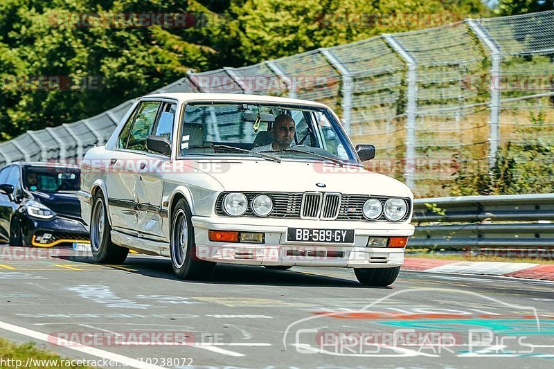 Bild #10238072 - Touristenfahrten Nürburgring Nordschleife (22.08.2020)