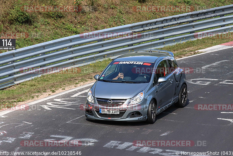 Bild #10238546 - Touristenfahrten Nürburgring Nordschleife (22.08.2020)