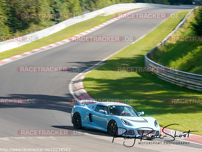 Bild #10238563 - Touristenfahrten Nürburgring Nordschleife (22.08.2020)