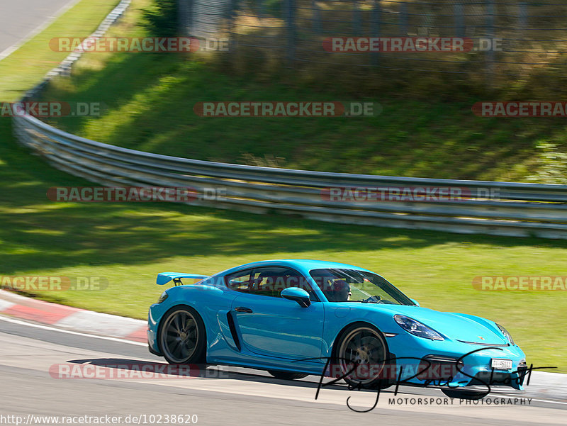 Bild #10238620 - Touristenfahrten Nürburgring Nordschleife (22.08.2020)