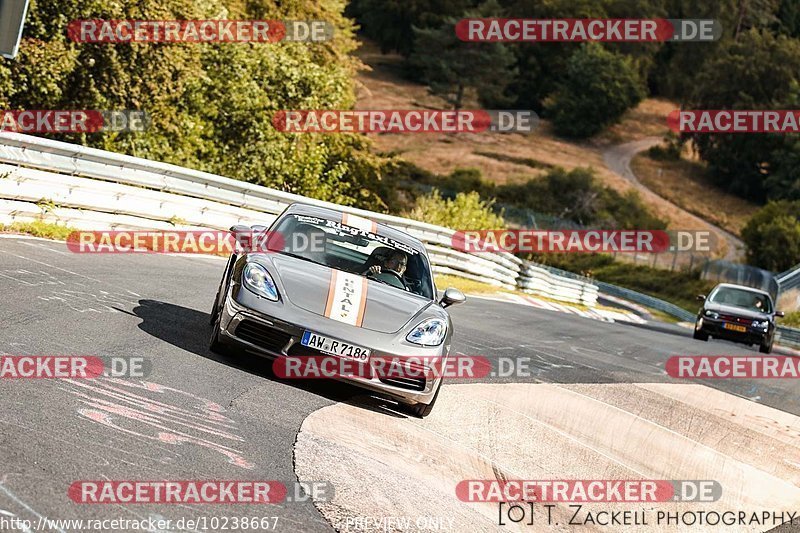 Bild #10238667 - Touristenfahrten Nürburgring Nordschleife (22.08.2020)