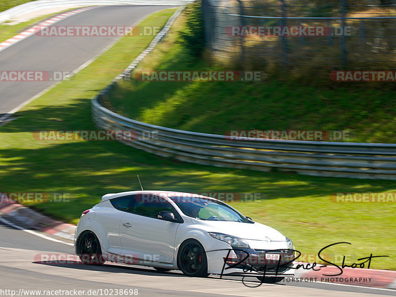 Bild #10238698 - Touristenfahrten Nürburgring Nordschleife (22.08.2020)