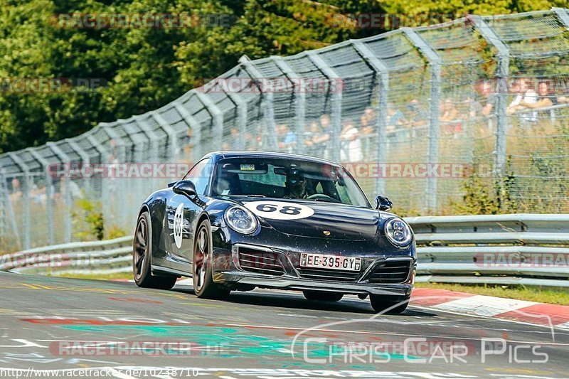 Bild #10238710 - Touristenfahrten Nürburgring Nordschleife (22.08.2020)