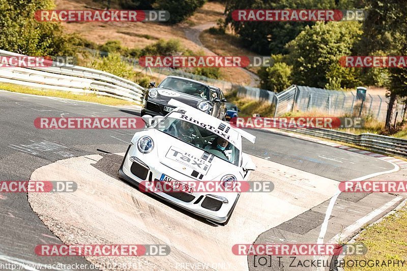 Bild #10238761 - Touristenfahrten Nürburgring Nordschleife (22.08.2020)