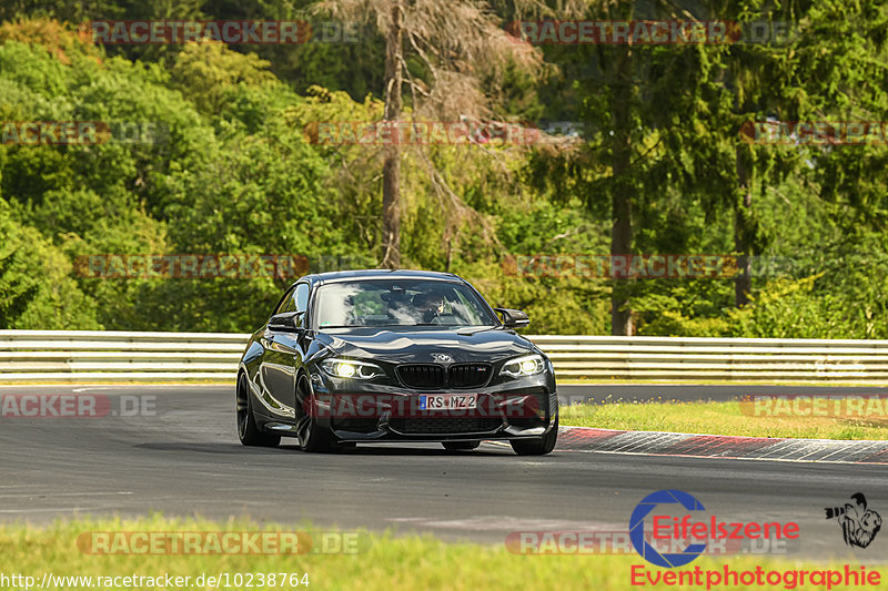 Bild #10238764 - Touristenfahrten Nürburgring Nordschleife (22.08.2020)