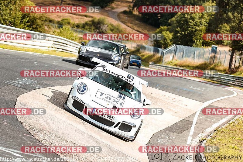 Bild #10238770 - Touristenfahrten Nürburgring Nordschleife (22.08.2020)