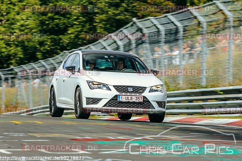 Bild #10238877 - Touristenfahrten Nürburgring Nordschleife (22.08.2020)