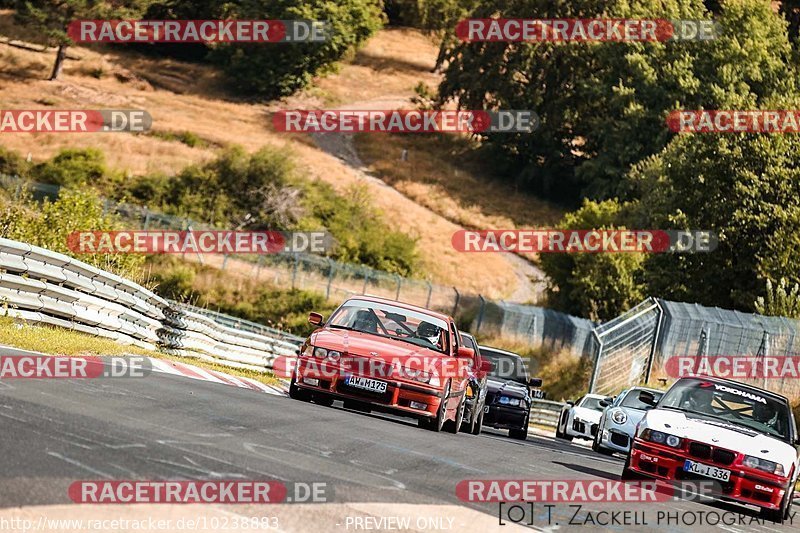 Bild #10238883 - Touristenfahrten Nürburgring Nordschleife (22.08.2020)