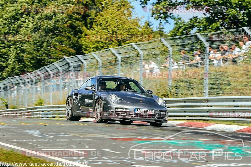 Bild #10238939 - Touristenfahrten Nürburgring Nordschleife (22.08.2020)