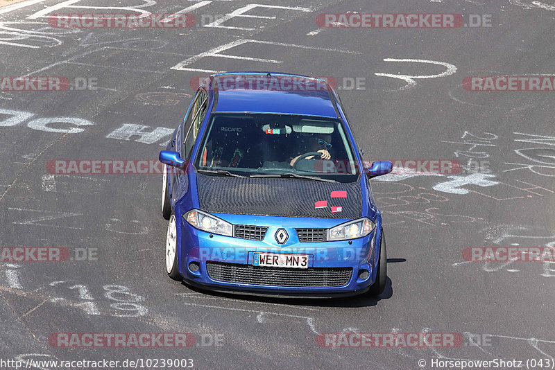 Bild #10239003 - Touristenfahrten Nürburgring Nordschleife (22.08.2020)