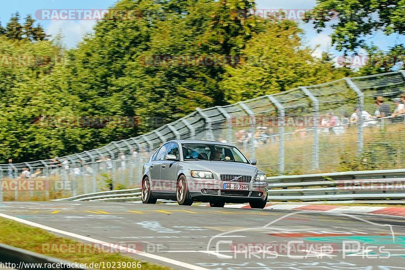 Bild #10239086 - Touristenfahrten Nürburgring Nordschleife (22.08.2020)